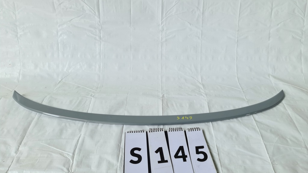 фото №1, Bmw 4 g26 спойлер спойлер крышки задняя