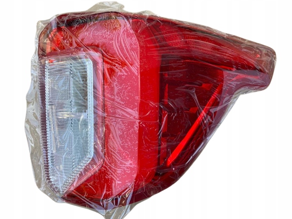 фото №1, Лампа задня права ford explorer vi usa/eu 2020 led