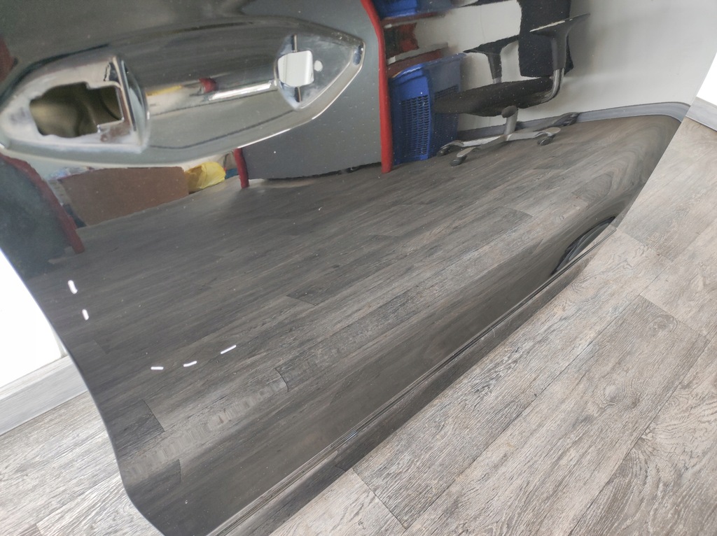 фото №9, Дверь skoda enyaq передние правое