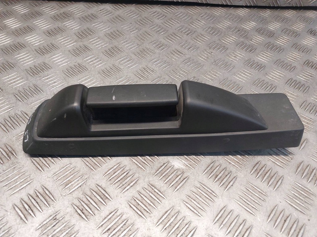 фото №1, Ручка наружная дверь левый задняя ford transit connect