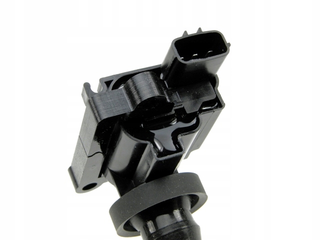 фото №10, Котушка запалювання mitsubishi lancer 1.5i 16v 07- 1.6i 16v 10- | 1607576780