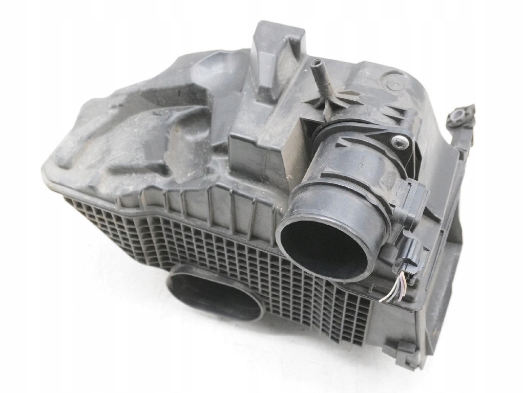 Купить Корпус фильтра воздуха расходомер renault captur i 1.5 dci 8201173592