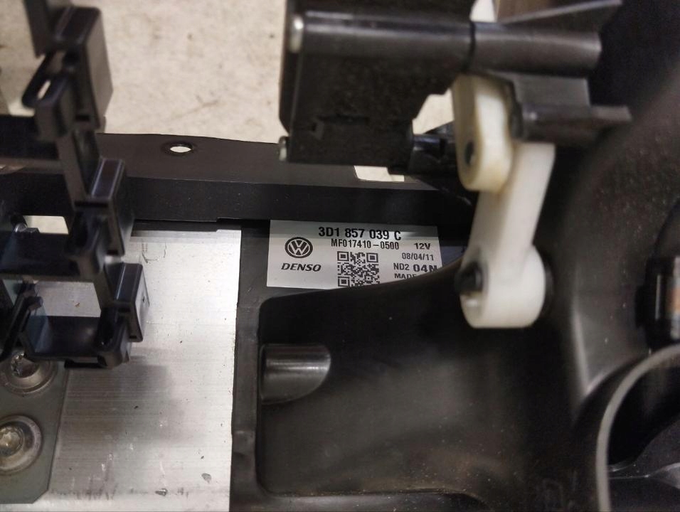 Усилитель поперечный панели приборной панели bentley continental flying spur 2 с Разборки