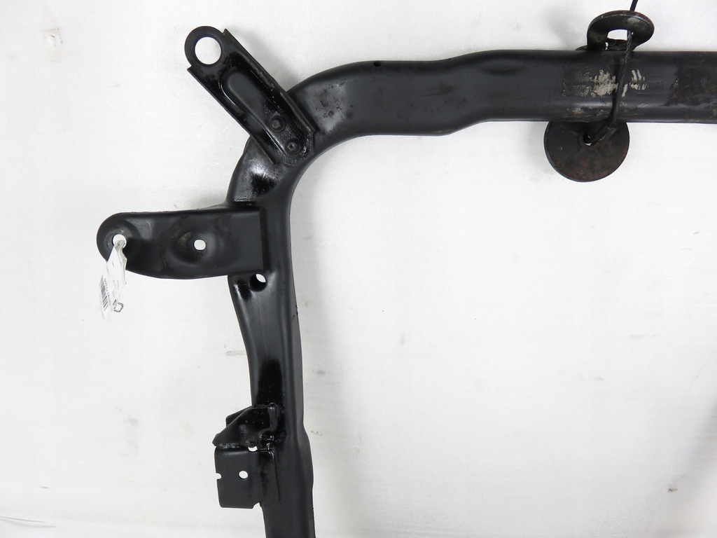 фото №5, Подрамник перед opel corsa c 1.2