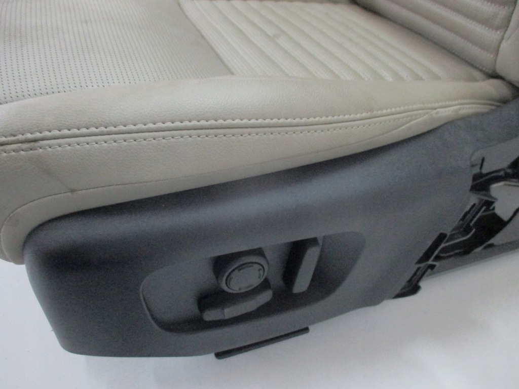 фото №16, Обивка кожа сиденья discovery sport 22r lift