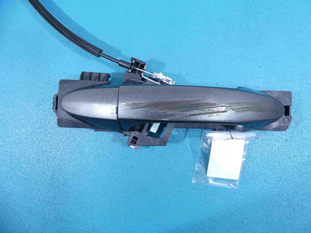 фото №2, Ручка перед правая transit connect tourneo