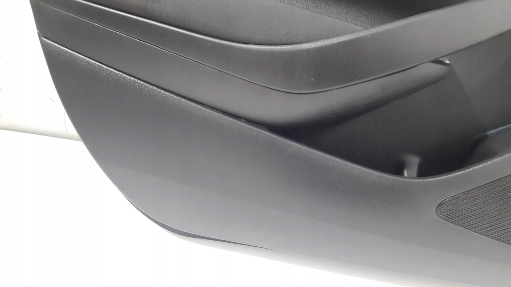 фото №9, Toyota corolla e21 обшивка дверь 67612-02860 левый передний белый nić et6