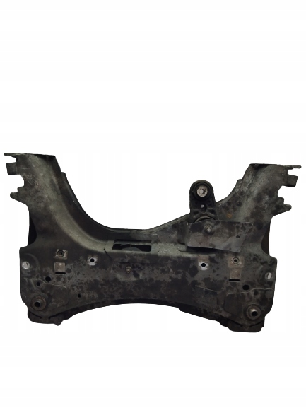 фото №1, Scenic ii 1.9 dci подрамник подрамник