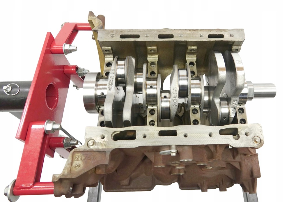 фото №6, Двигатель восстановленный jaguar f-pace 3.0 306dt