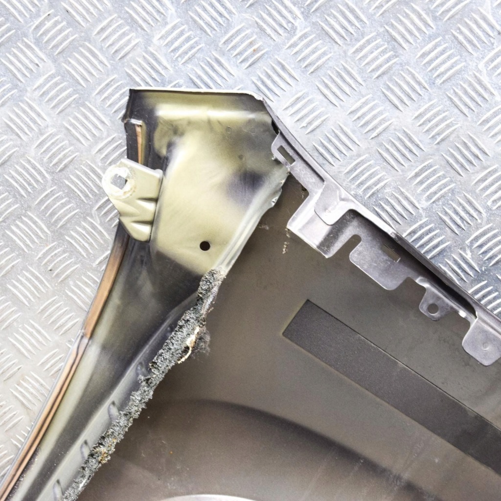 Купити Jeep cherokee 2015 перед сторона ліва крило передній