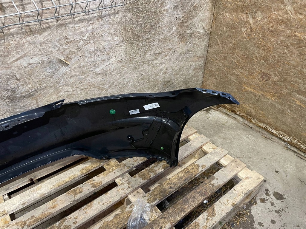 Tesla model 3 highland performance lift 23- бампер перед передний с Разборки