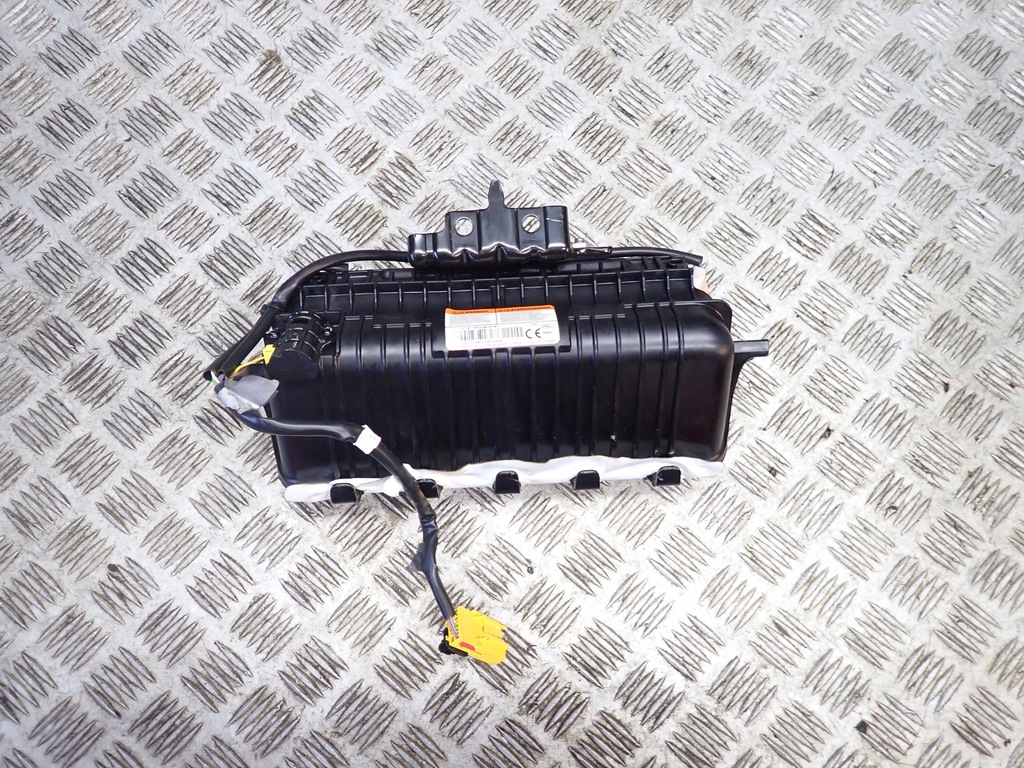 фото №5, Подушка повітряна пасажира подушка безпеки ford expedition f150 2018-