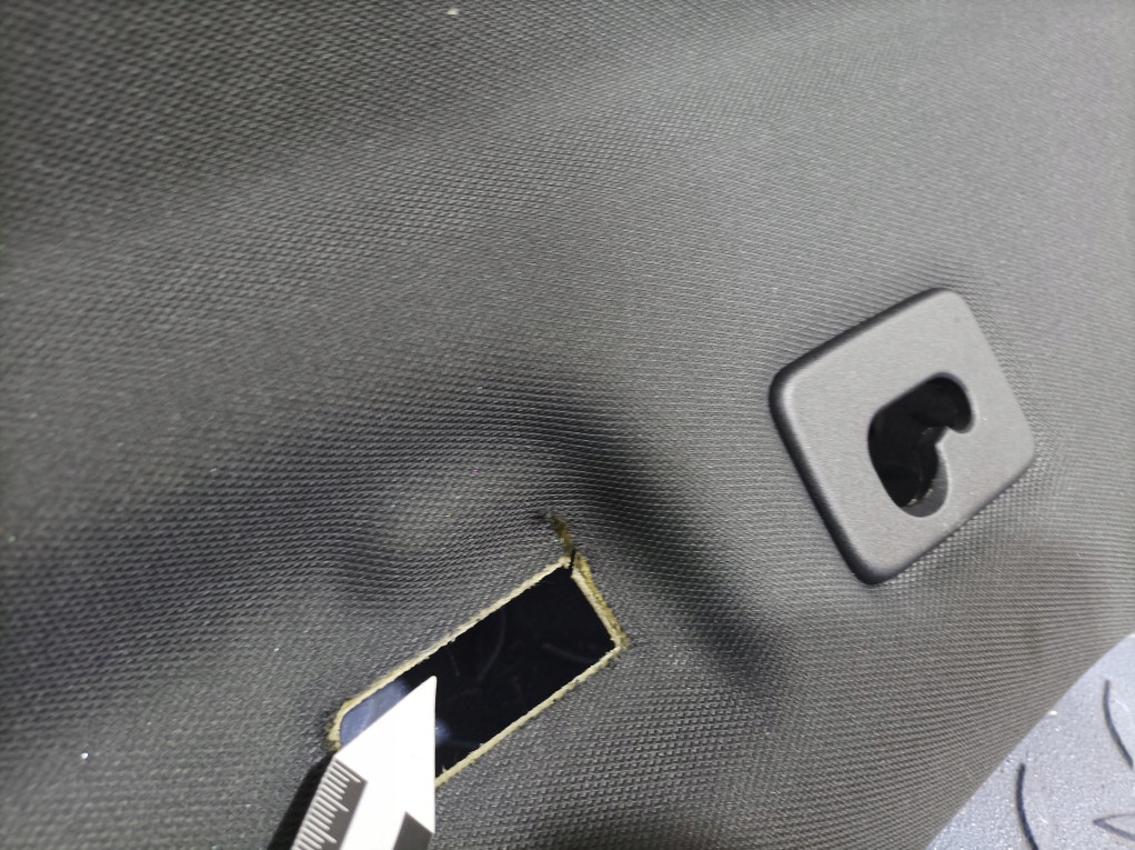 фото №5, Audi a6 c7 kombi avant стеля 4g9867506 s-line