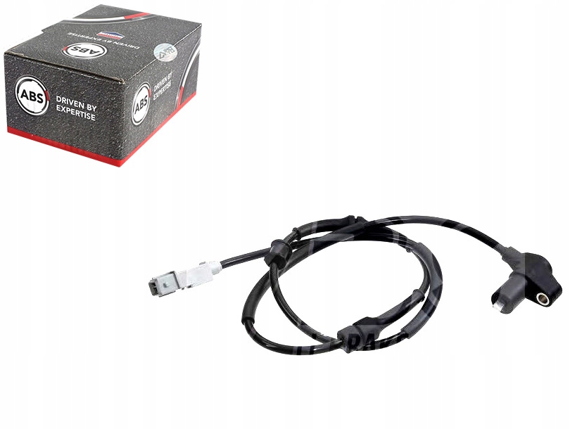 фото №1, Abs30136 датчик abs citroen xsara 97-05 перед