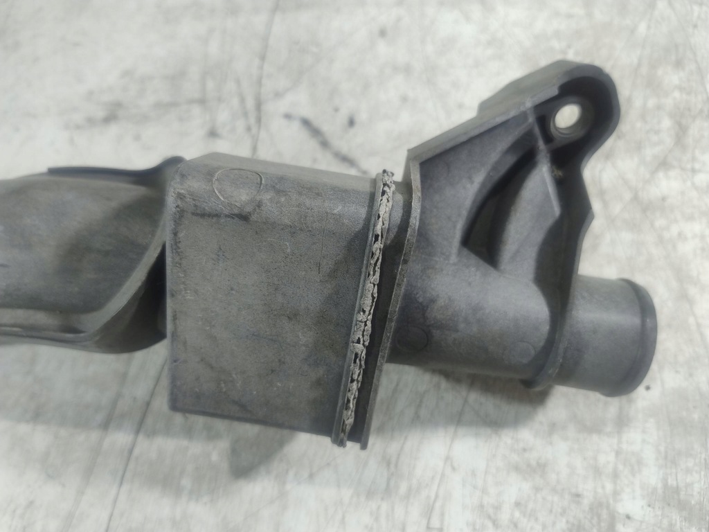 фото №3, Wąż труба turbo турбіни renault clio iii 1.5 dci 8200296982