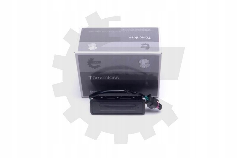 Купить Кнопка крышки багажника opel insignia a