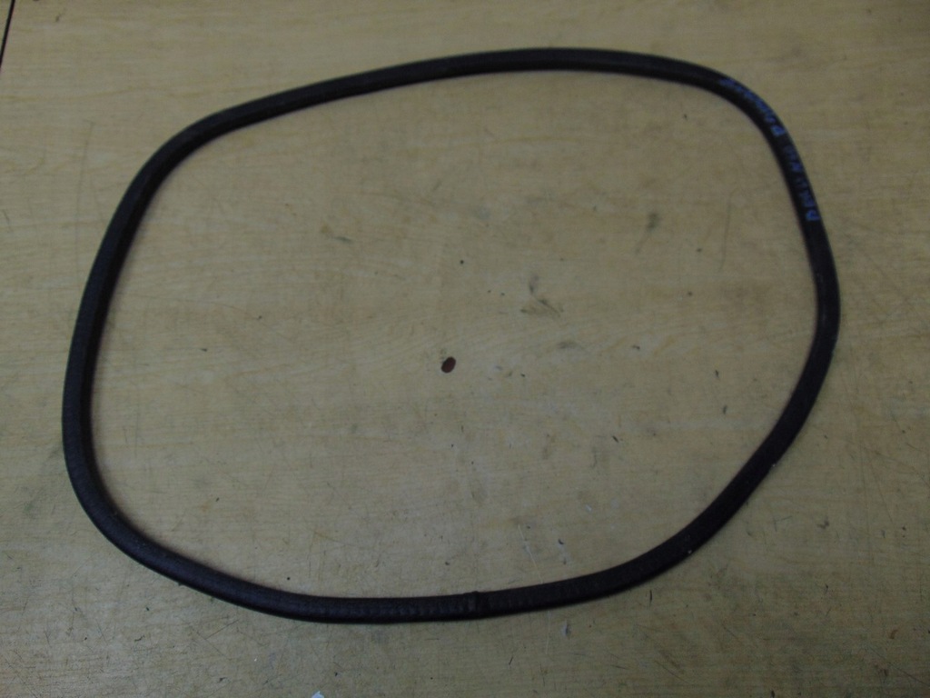 фото №1, Рамка прокладка стекло дверь правое раздвижные berlingo iii 2008-