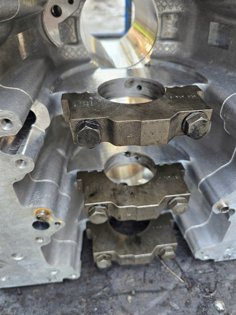 фото №10, Bmw x5 e70 x6 3.0 d n57 блок двигуна n57d30a n57 7799978 f10 e90 номінал