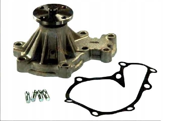 фото №2, Насос wody ford ranger mazda b-serie bt-50 mpv i 2