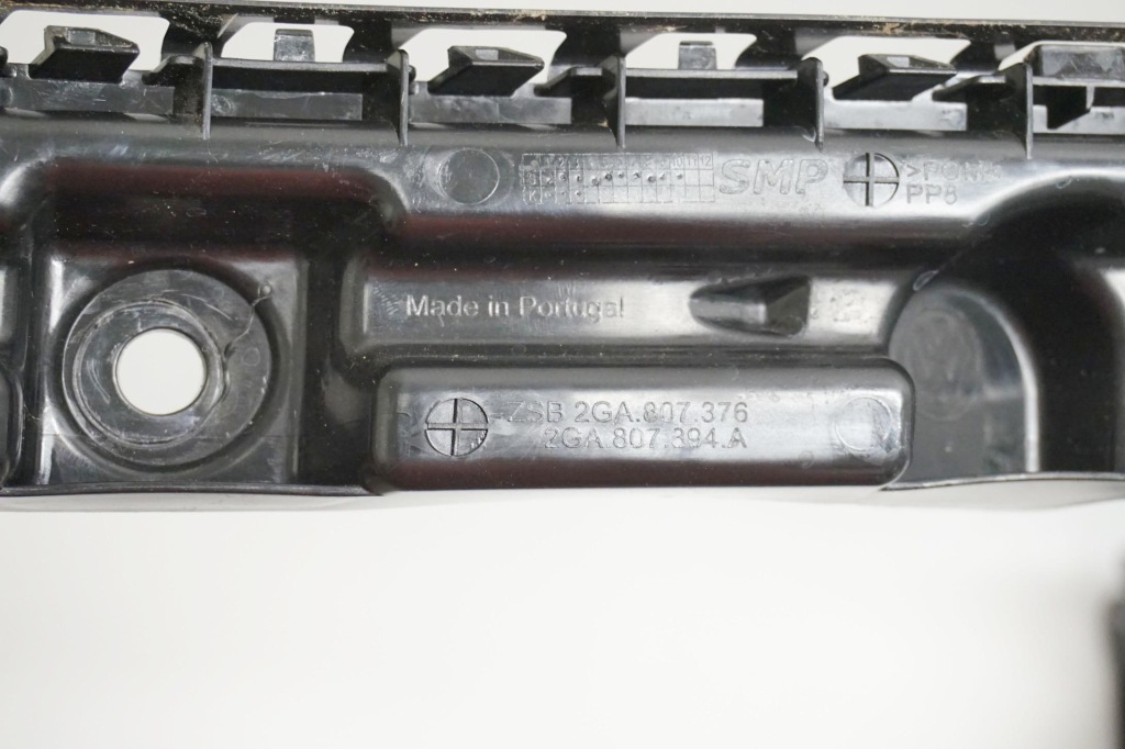 фото №4, Балка задняя направляющие vw t-roc lift 2ga 2023r nowe org