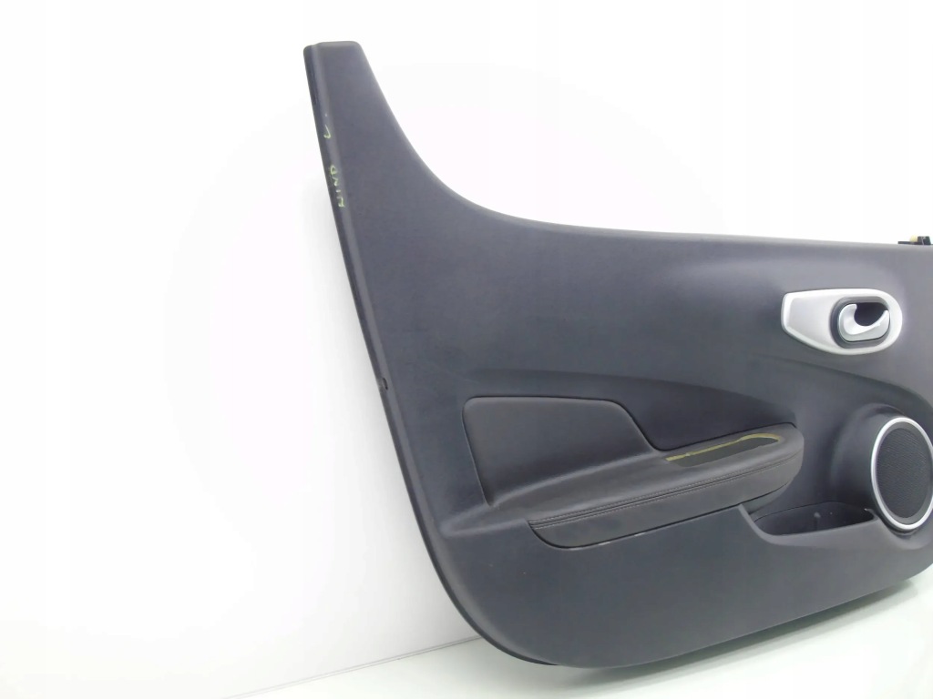 фото №2, Обшивка дверь левый обивка renault wind