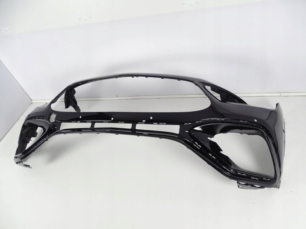 фото №6, Бампер передній mercedes gla a247 w247 amg lift 8