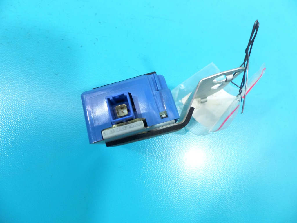 фото №3, Блок управления модуль lexus ls iv 06-12