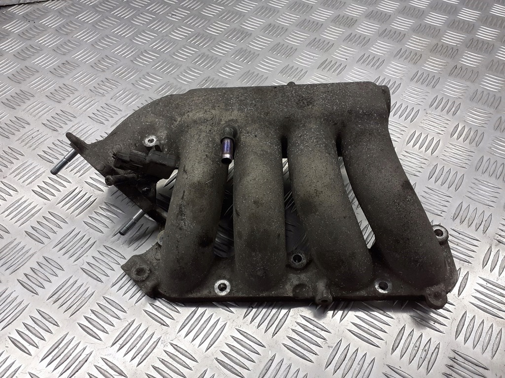 фото №1, Колектор всмоктуючий honda accord vii 2.0 raahf-8