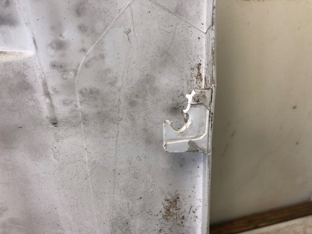 фото №10, Кришка багажника накладка багажника smart fortwo 451 a4517570006