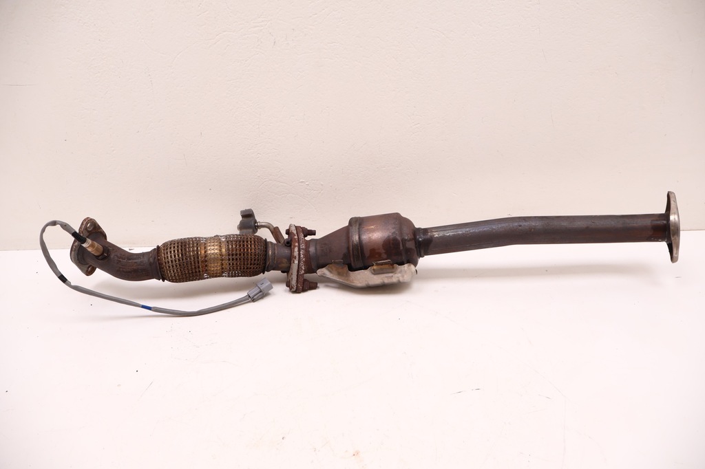 фото №1, Kia niro i 1.6 gdi катализатор u03hd0, r053