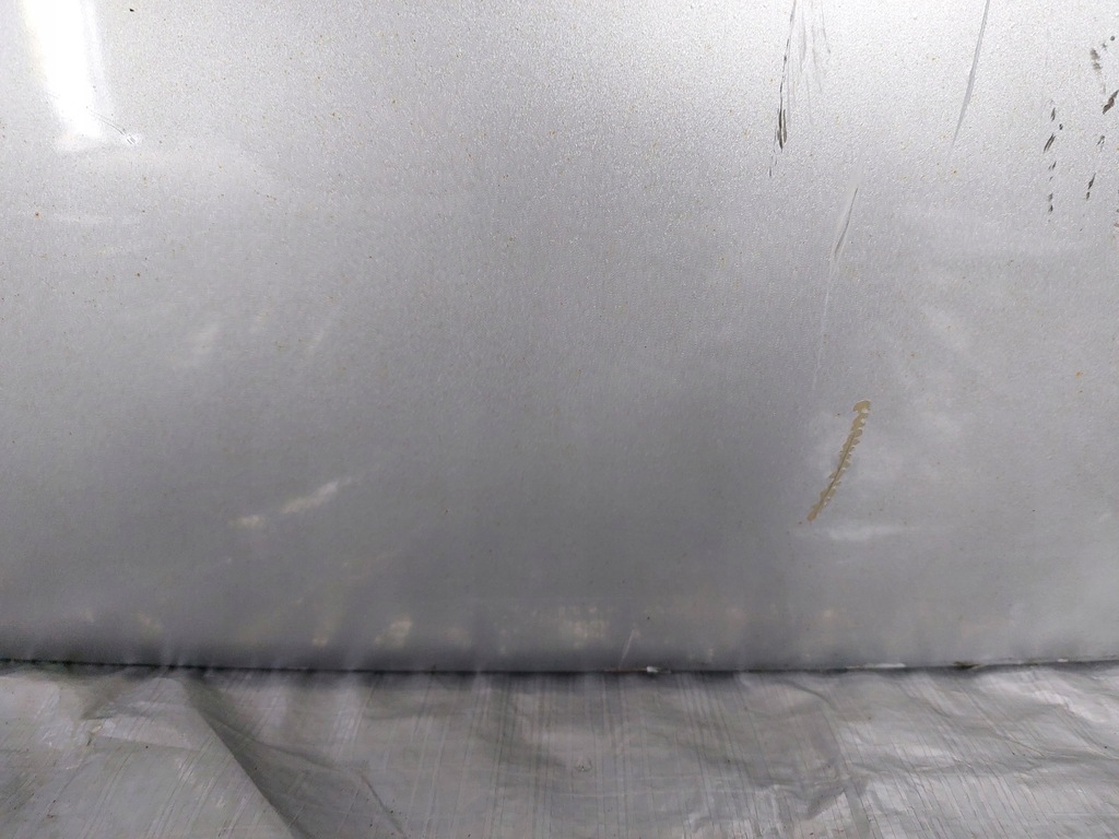 фото №7, Кришка багажника багажника citroen c4 i