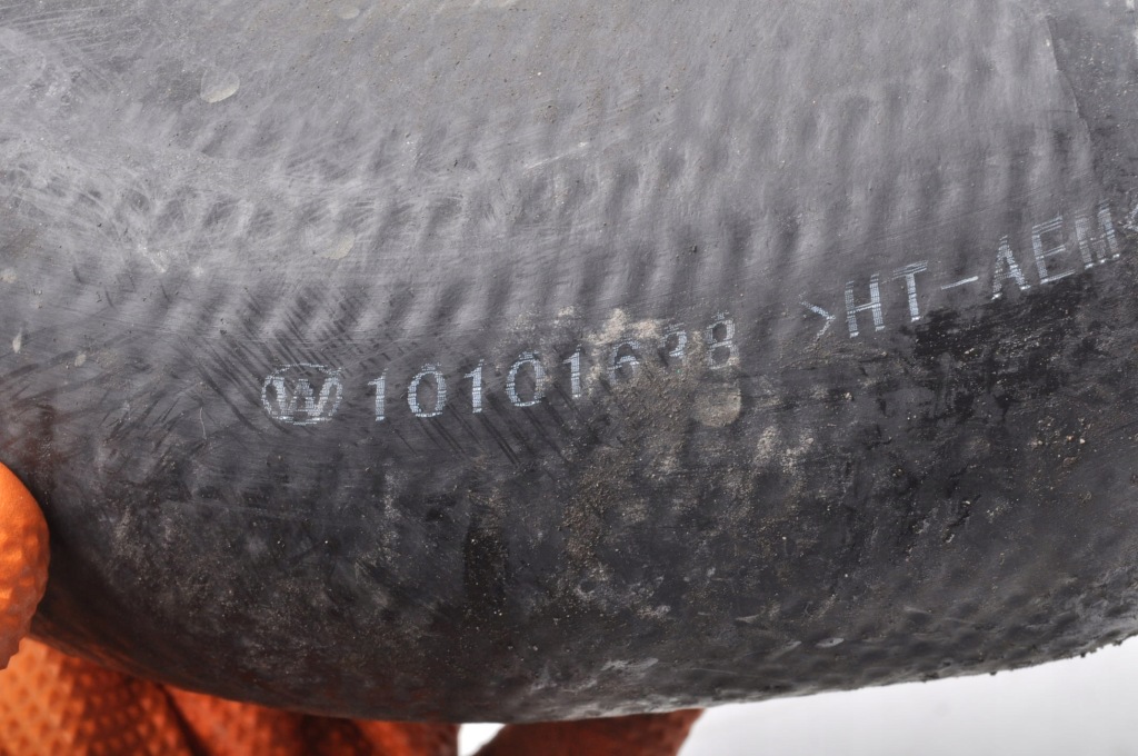 Mg hs 1.5t 16v 162km труба інтеркулер 2023r рестайлінг Доставка