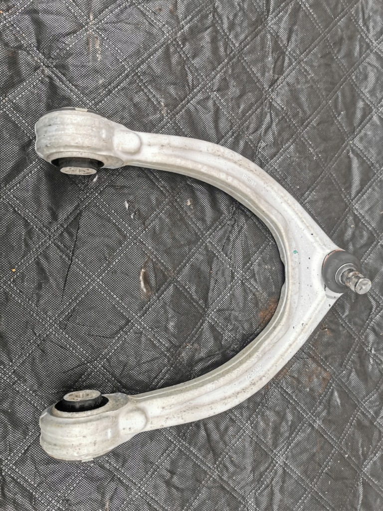 фото №1, K2066-03 alfa romeo stelvio рычаг левый передний верхний