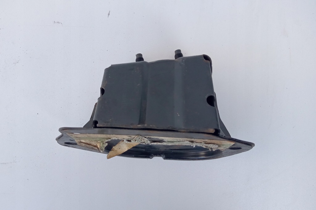 фото №9, Зона деформации правый задняя nissan almera tino