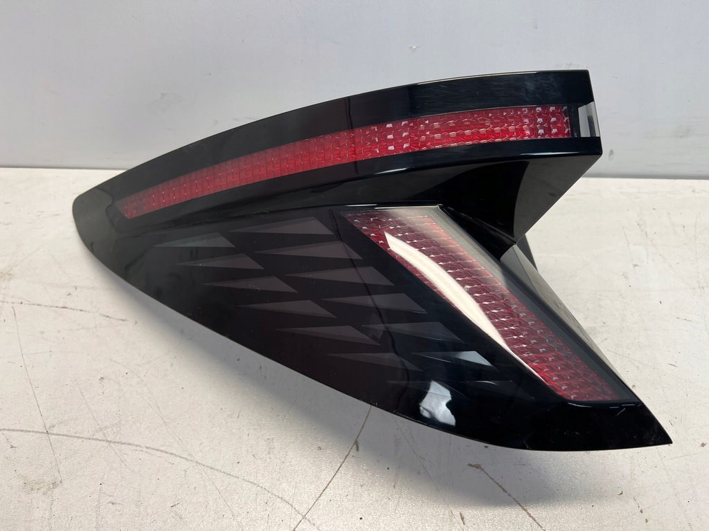 фото №3, Hyundai tucson iv лампа ліва права задня