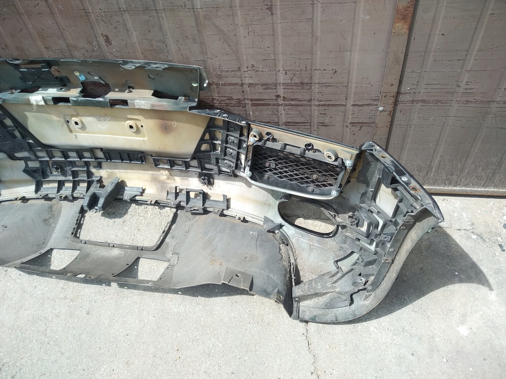 фото №12, Бампер задняя audi r8 420 coupe 2006-2011