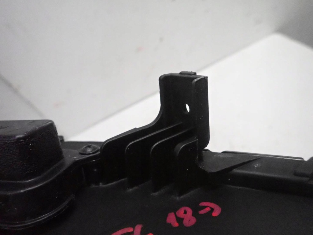 фото №4, Противотуманная фара правый led hyundai tucson iii lift 2018-