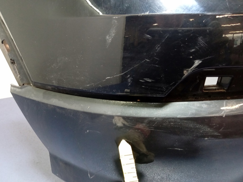 фото №8, Audi q2 бампер задня 81a807385