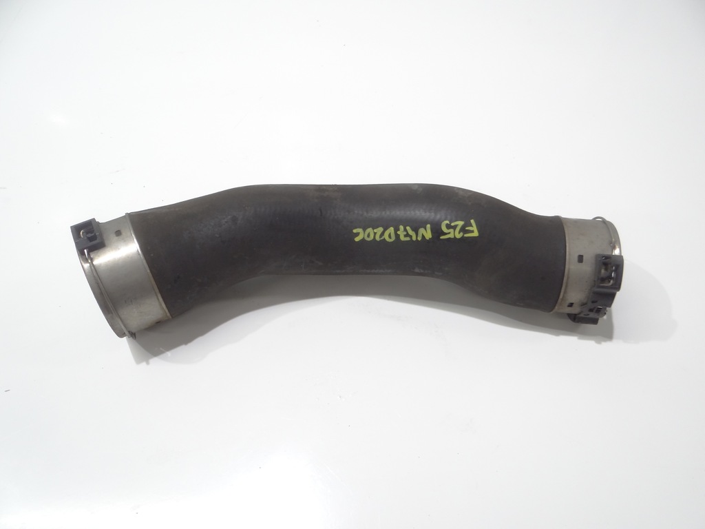 фото №1, Шланг wąż інтеркулер bmw x3 f25 n47d20c