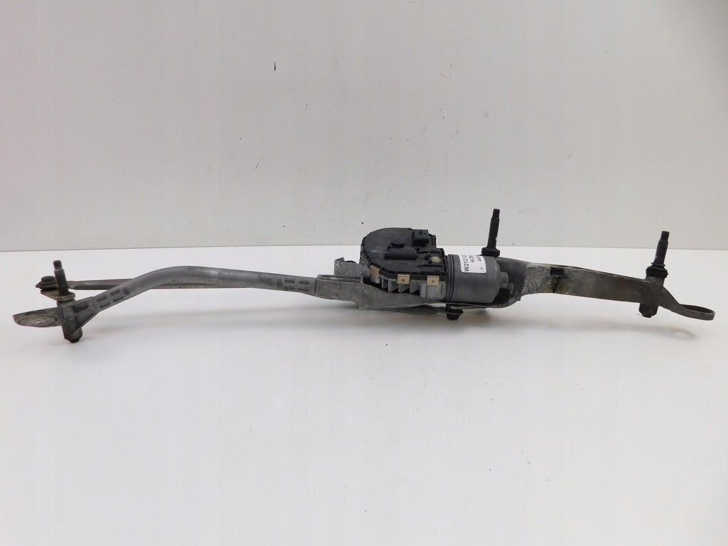 фото №4, Mercedes e-klasa w212 lift механизм дворник