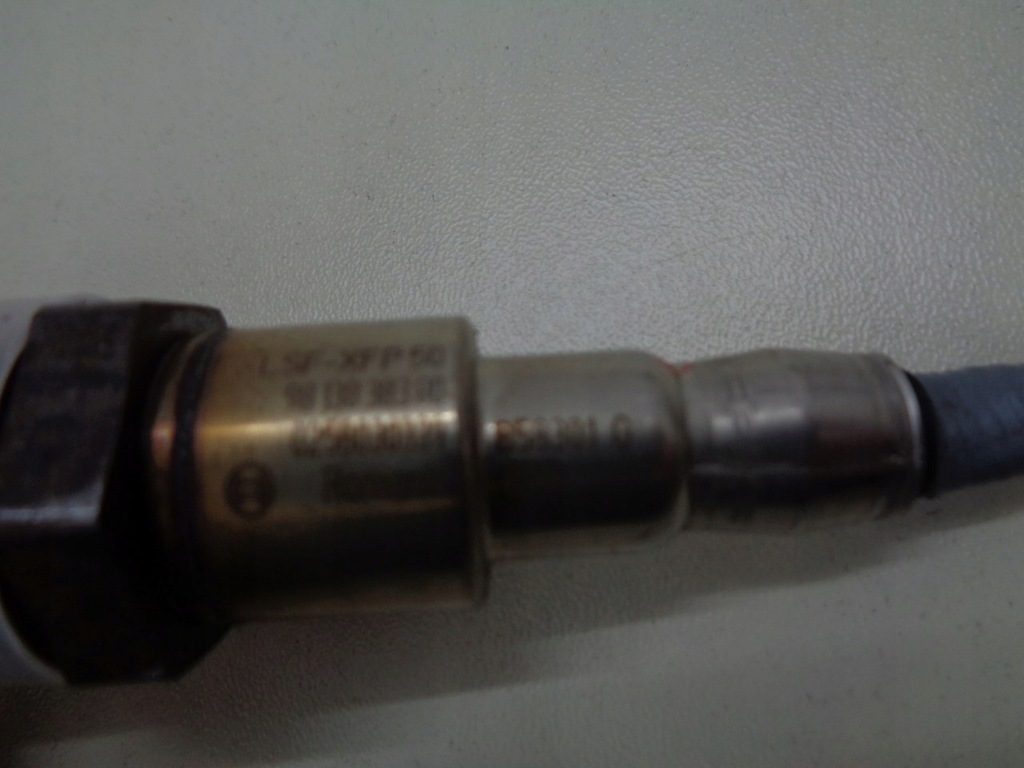 фото №2, Cityroen berlingo partner iv rifter датчик лямбда-зонд