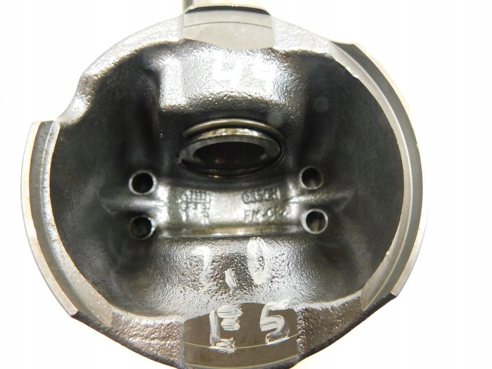 фото №13, Поршень поршні 2.0 hdi tdci euro 5 ford peugeot citroen 508 308 c5 iii 5008