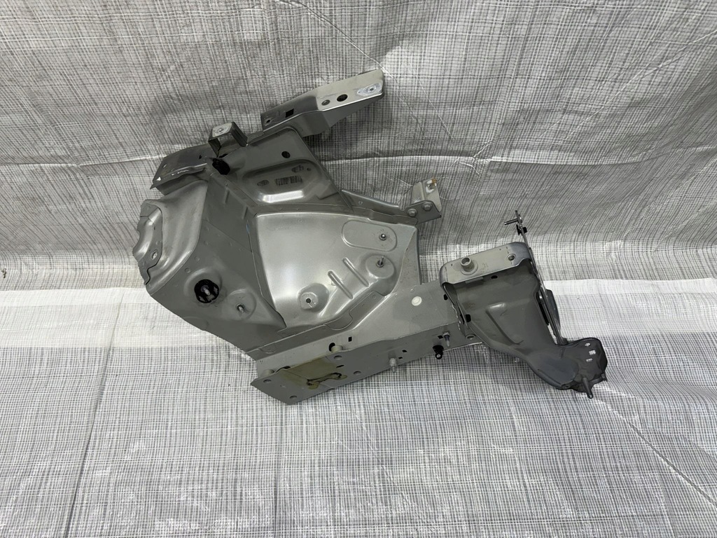 фото №1, Лонжерон левая jeep avenger avenger - лонжерон