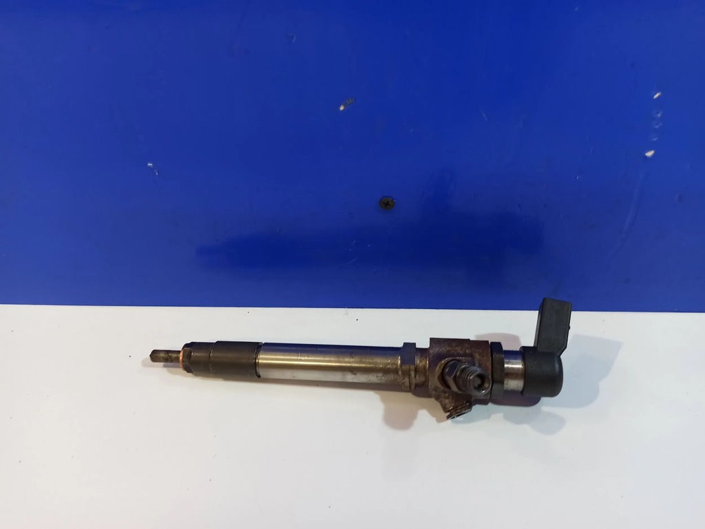 фото №1, Jaguar s-type 2006 форсунки