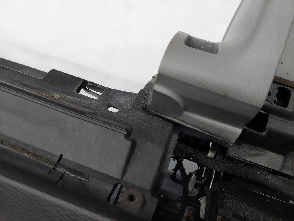 фото №8, Vw phaeton 3d1857009 приборная панель приборная приборная панель