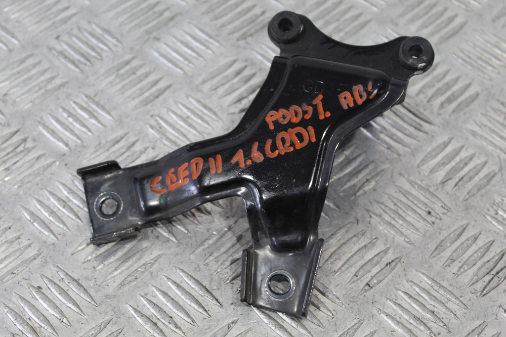 фото №1, Дзеркало заднього виду kia ceed ii lift