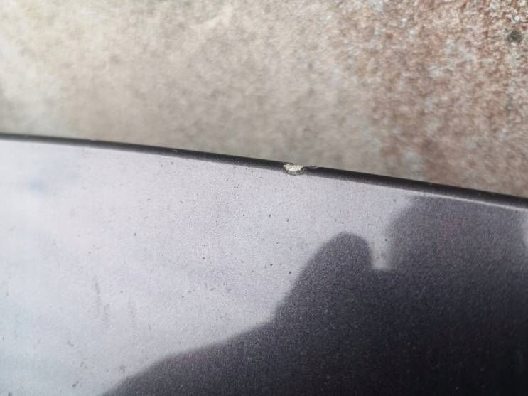 фото №7, Капот кришка двигуна lexus ls ls460 iv 2006-