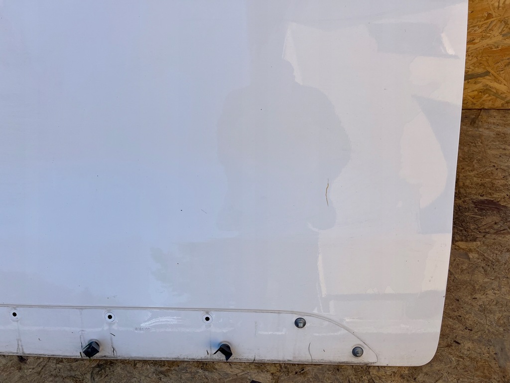 фото №10, Двері бічний ліва зсувні toyota proace jumpy 2