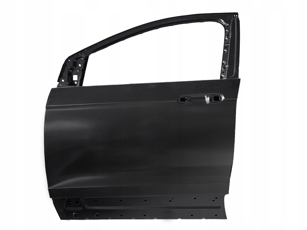фото №1, Ford edge 2015 - / 2018 - дверь передние левая оригинальный номер _ 2409180 _ ft4b-r20125-ar