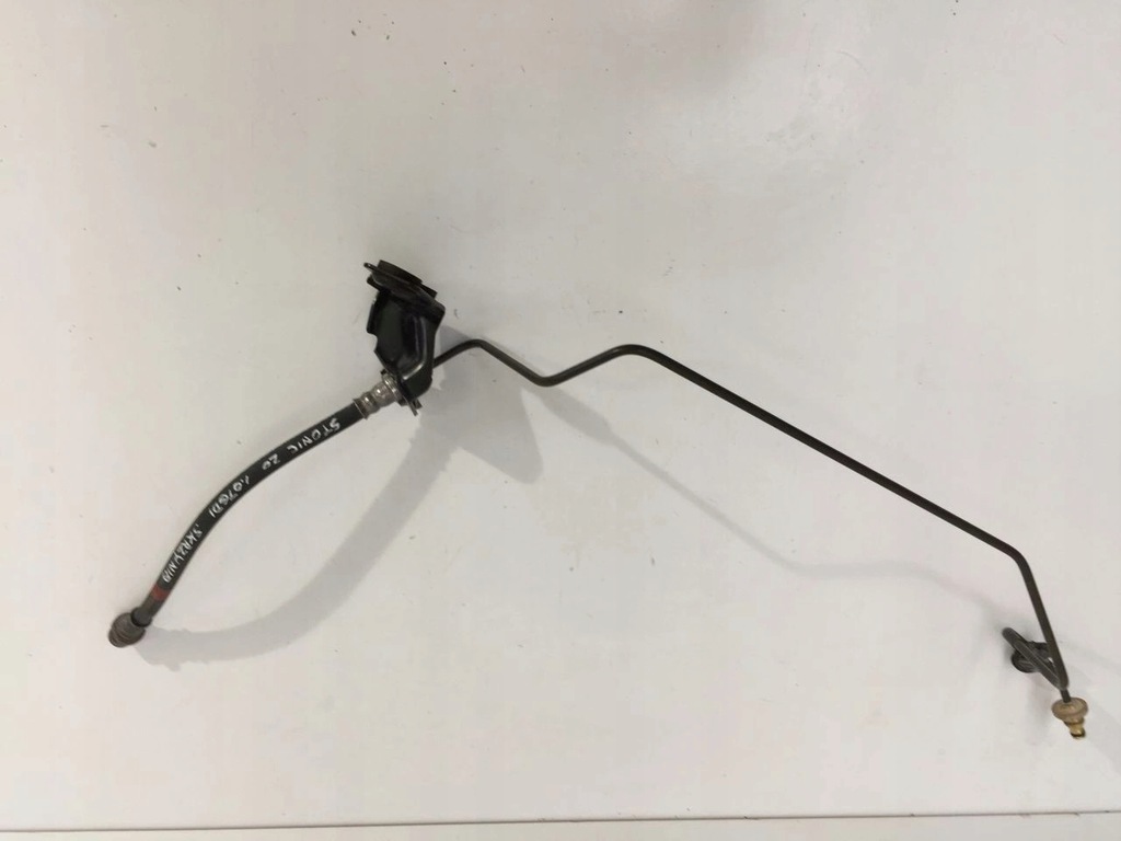 фото №1, Kia stonic 2020 труба wąż шланг коробки передач